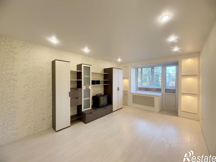 2-комн квартира ул Декабристов, 12,  д. 12