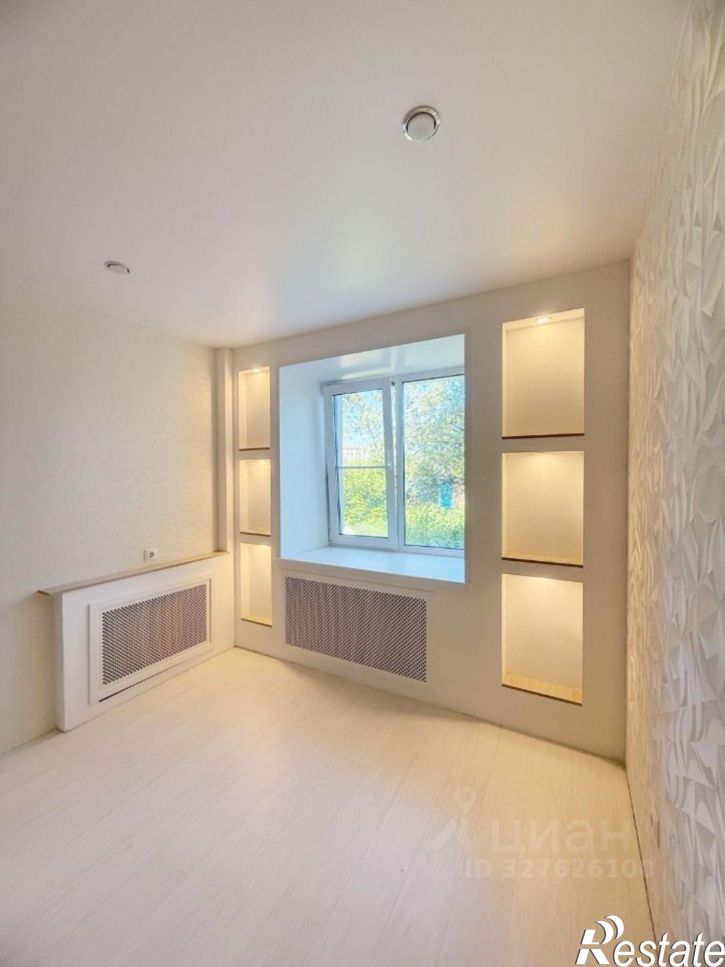 2-комн квартира улица Декабристов, 12,  д. 12