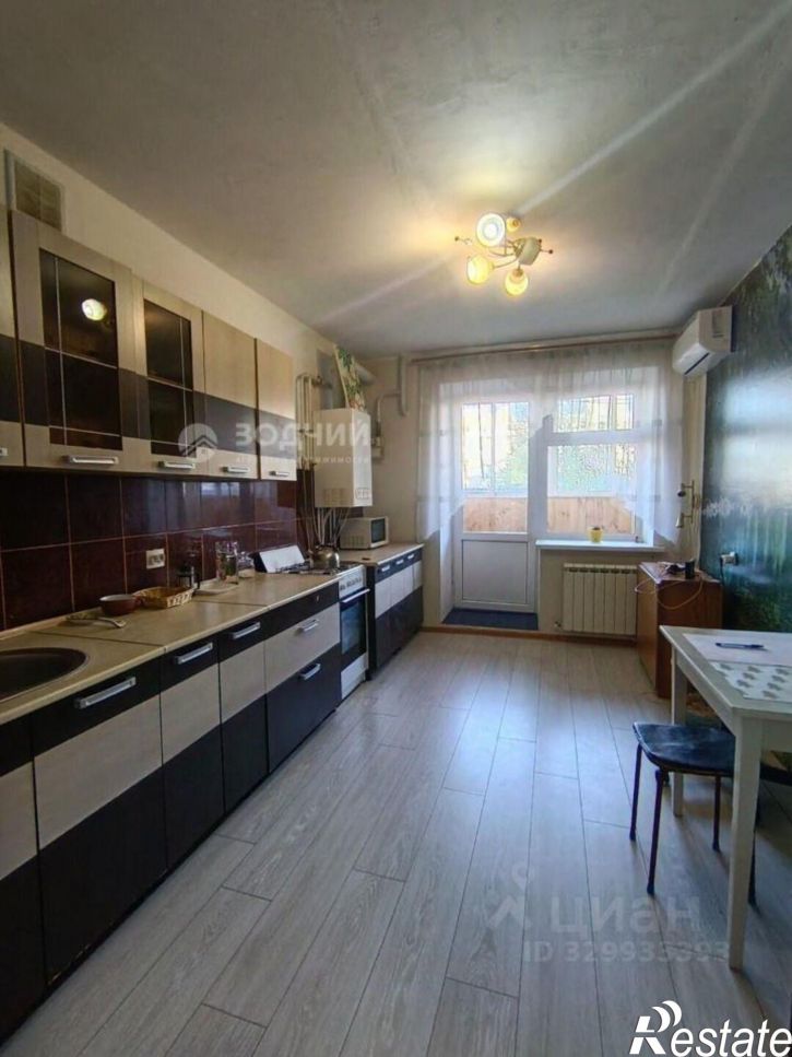 1-комн квартира улица Ильенко, 5,  д. 5