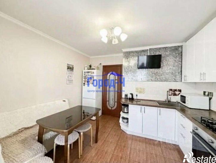 1-комн квартира Новогородская улица, 28,  д. 28