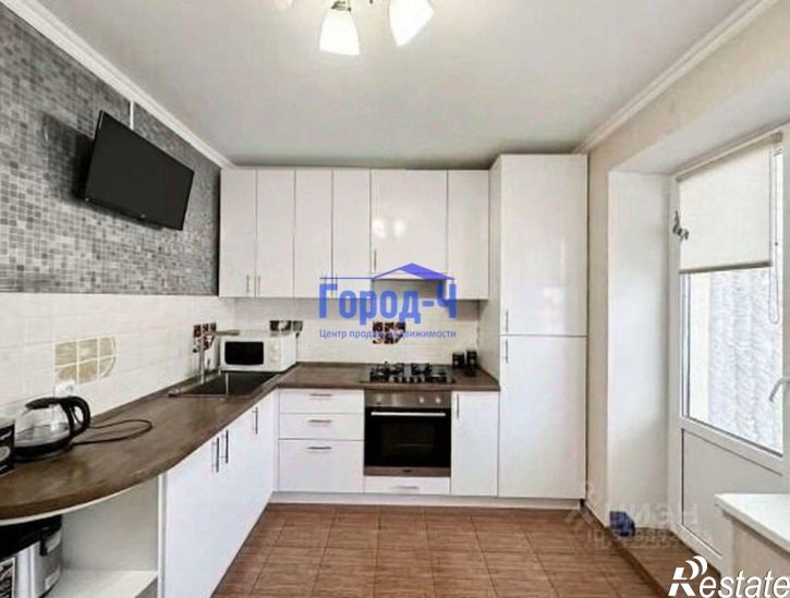 1-комн квартира Новогородская улица, 28,  д. 28