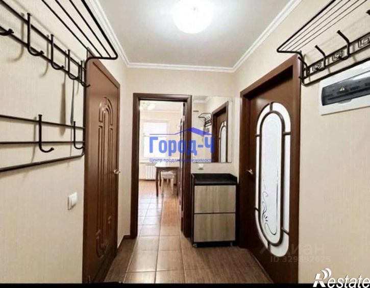 1-комн квартира Новогородская улица, 28,  д. 28