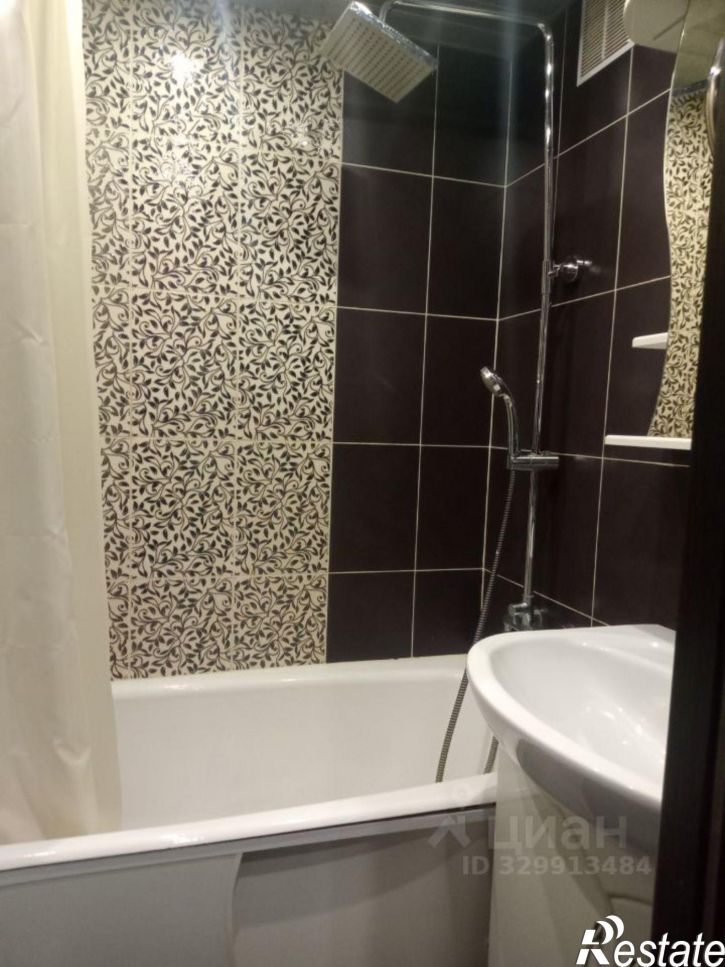 1-комн квартира ул Гузовского, 15,  д. 15