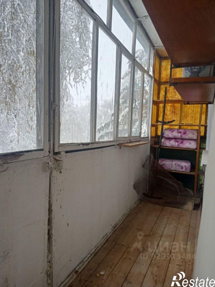 1-комн квартира ул Гузовского, 15,  д. 15