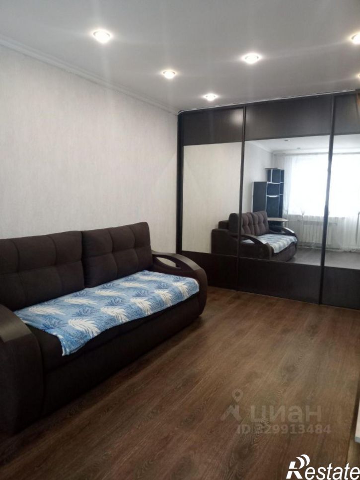 1-комн квартира ул Гузовского, 15,  д. 15