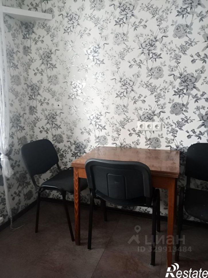 1-комн квартира ул Гузовского, 15,  д. 15