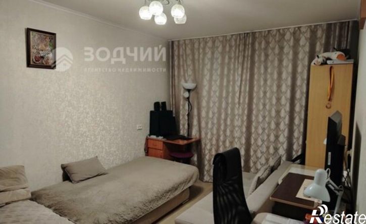 1-комн квартира пр-кт Максима Горького, 31,  д. 31