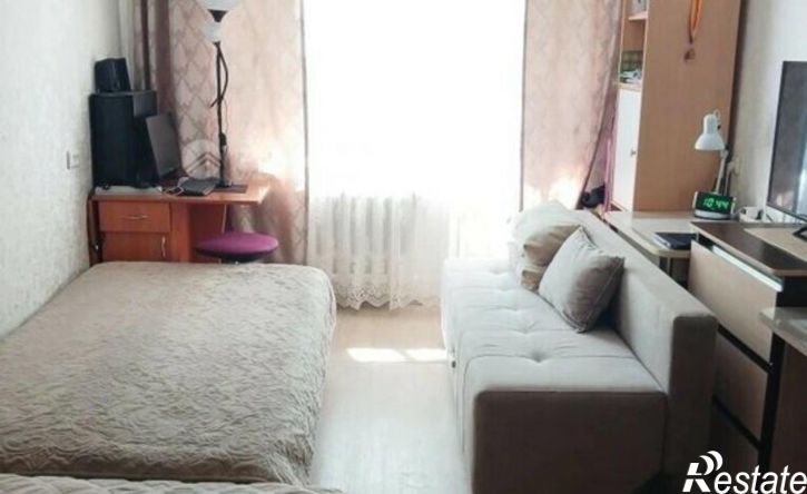 1-комн квартира пр-кт Максима Горького, 31,  д. 31