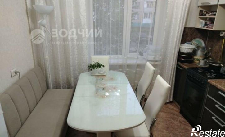 1-комн квартира пр-кт Максима Горького, 31,  д. 31