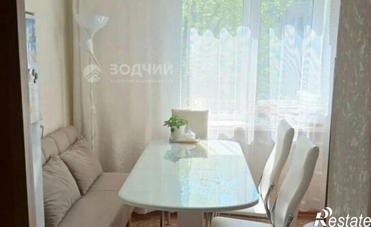 1-комн квартира пр-кт Максима Горького, 31,  д. 31