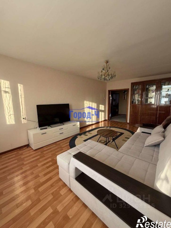 3-комн квартира ул Мате Залка, 13,  д. 13