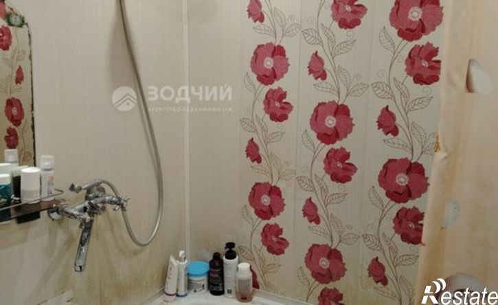 1-комн квартира пр-кт Максима Горького, 31,  д. 31