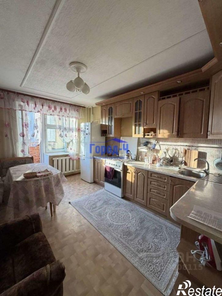 3-комн квартира ул Мате Залка, 13,  д. 13