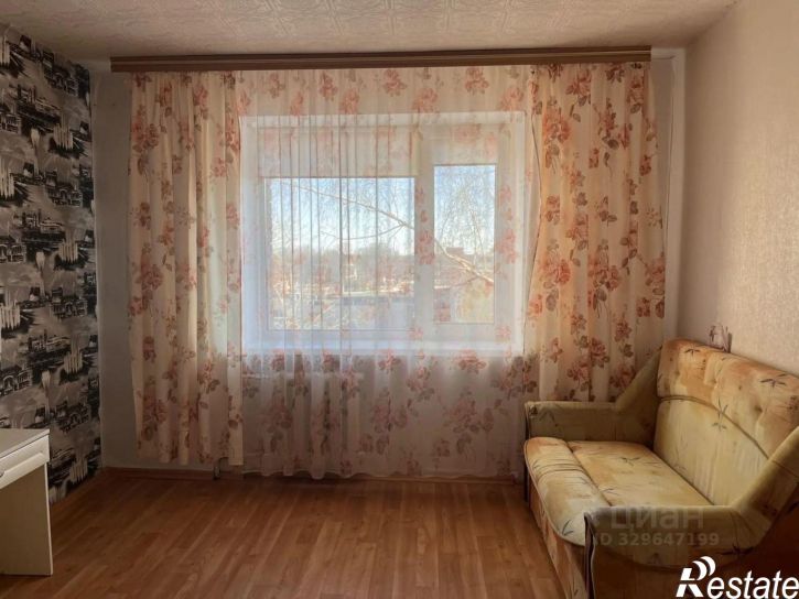 Комната проспект Тракторостроителей, 5,  д. 5