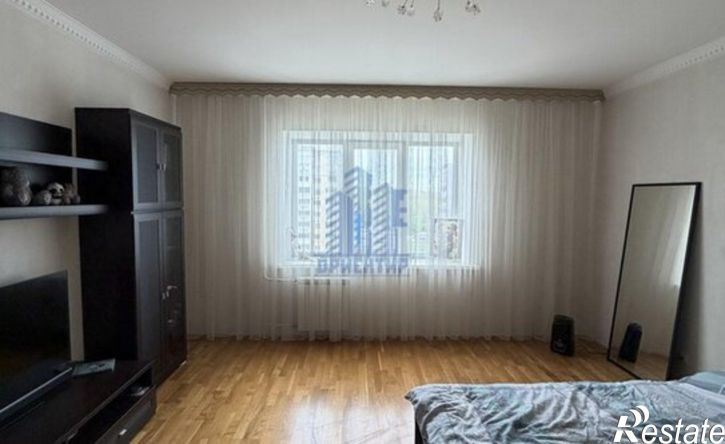 2-комн квартира Эгерский бульвар, 48,  д. 48
