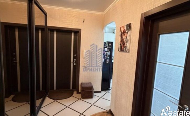 2-комн квартира Эгерский бульвар, 48,  д. 48