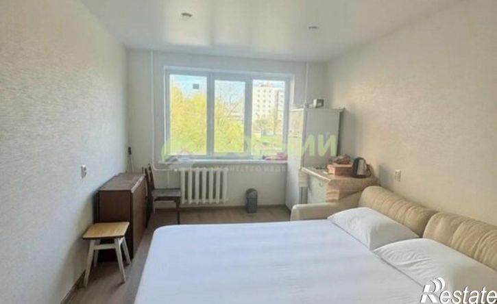 3-комн квартира улица Хузангая, 29,  д. 29