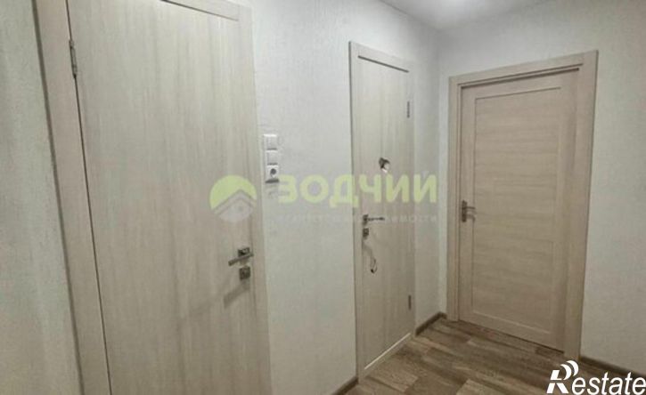3-комн квартира улица Хузангая, 29,  д. 29