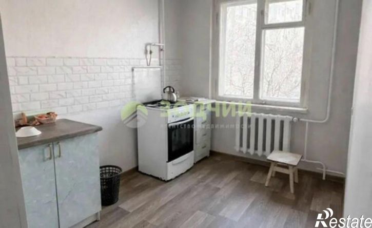 3-комн квартира улица Хузангая, 29,  д. 29