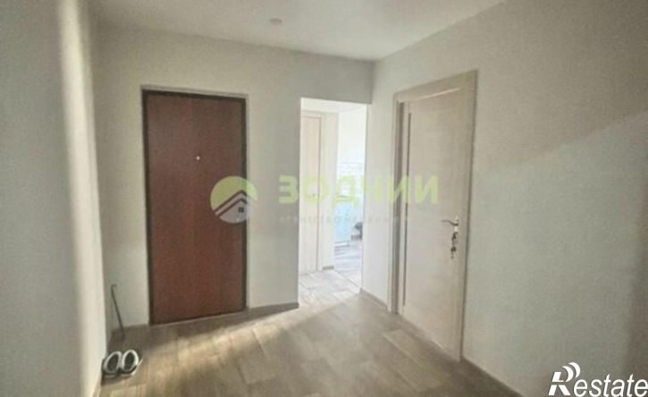 3-комн квартира улица Хузангая, 29,  д. 29