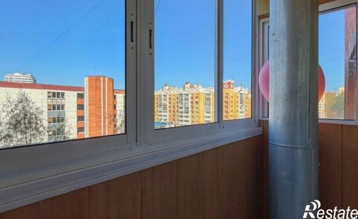 2-комн квартира улица Петра Ермолаева, 1,  д. 1
