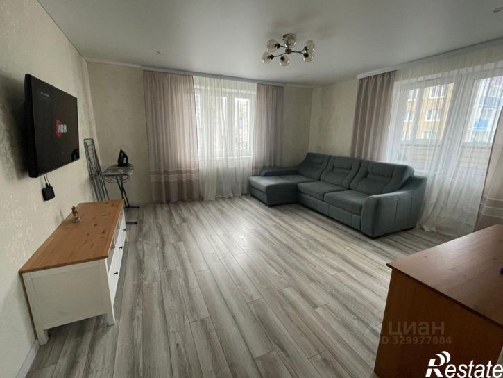2-комн квартира Радужная улица, 10,  д. 10