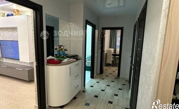 2-комн квартира Чебоксарский проспект, 35,  д. 35