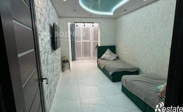 2-комн квартира Чебоксарский проспект, 35,  д. 35