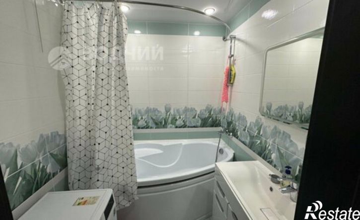 2-комн квартира Чебоксарский проспект, 35,  д. 35