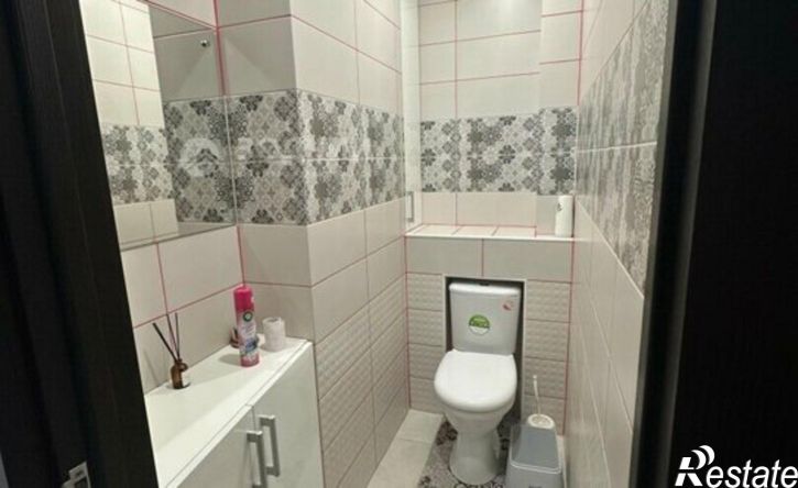 2-комн квартира Чебоксарский проспект, 35,  д. 35