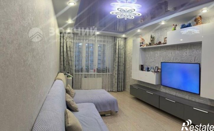 2-комн квартира Чебоксарский проспект, 35,  д. 35