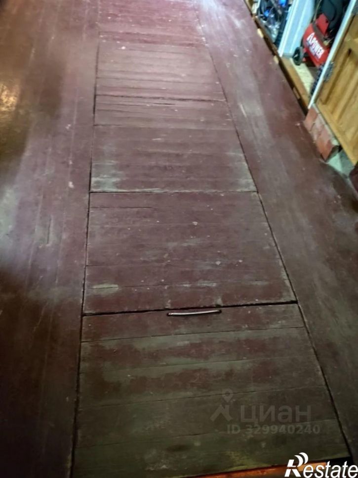 Гараж/парковка проспект Максима Горького, 10 с1,  д. 10 с1