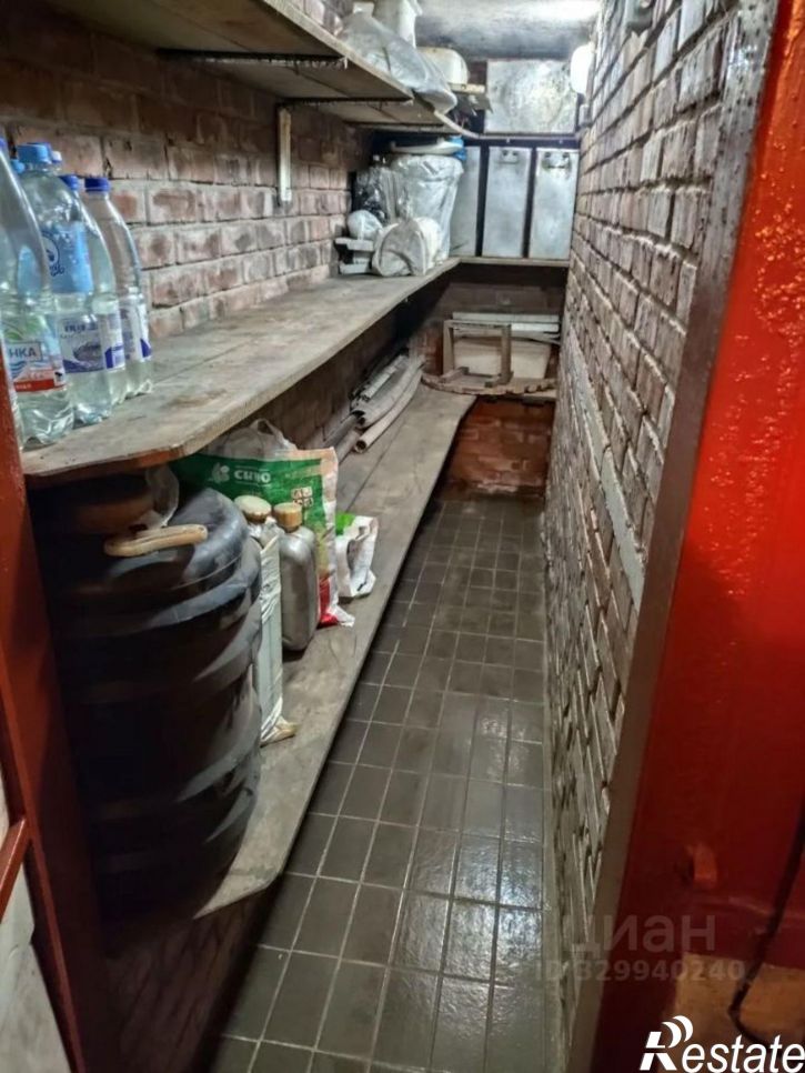 Гараж/парковка проспект Максима Горького, 10 с1,  д. 10 с1