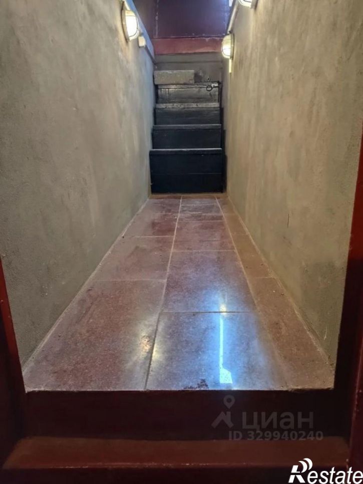 Гараж/парковка проспект Максима Горького, 10 с1,  д. 10 с1