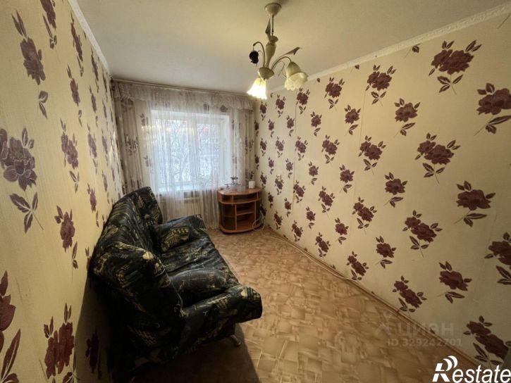 3-комн квартира проспект Ленина, 58/14,  д. 58/14