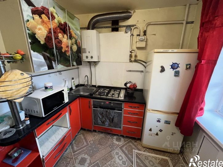 3-комн квартира проспект Ленина, 58/14,  д. 58/14