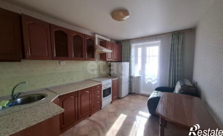 1-комн квартира ул Кадыкова, 18,  д. 18
