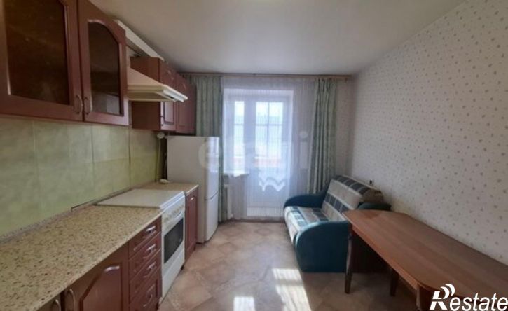 1-комн квартира ул Кадыкова, 18,  д. 18