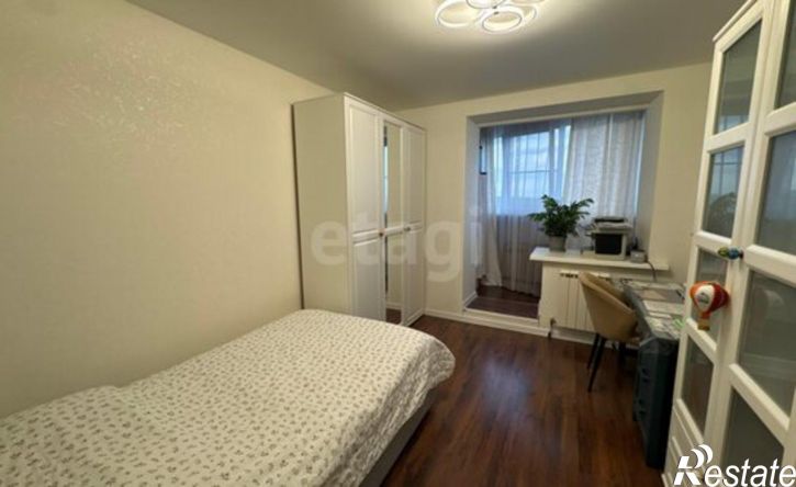 2-комн квартира ул Университетская, 36,  д. 36