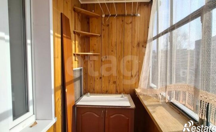 1-комн квартира ул Кадыкова, 18,  д. 18