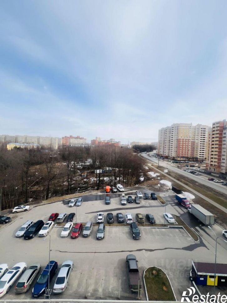 1-комн квартира ул Филиппа Лукина, 20,  д. 20