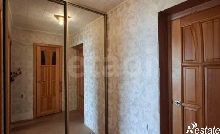 1-комн квартира ул Кадыкова, 18,  д. 18
