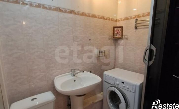 1-комн квартира ул Кадыкова, 18,  д. 18