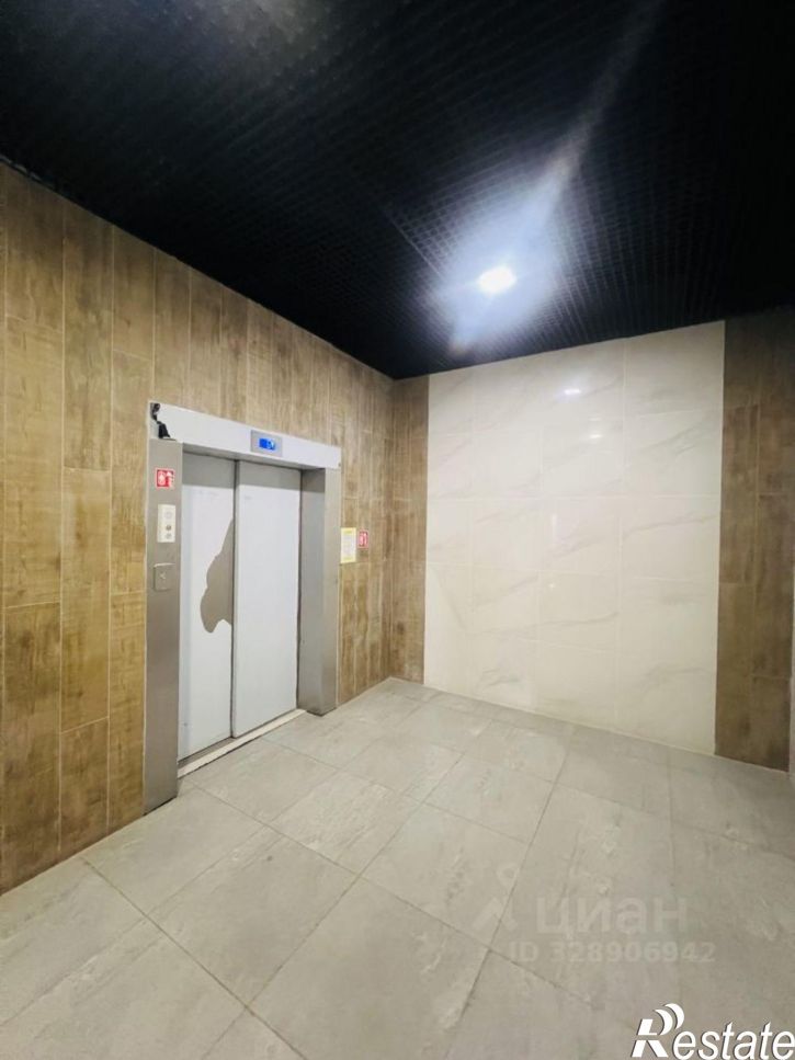 1-комн квартира ул Филиппа Лукина, 20,  д. 20