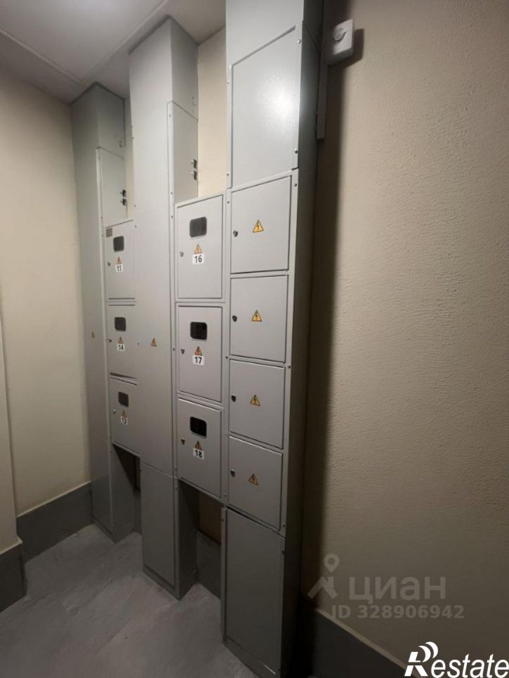 1-комн квартира ул Филиппа Лукина, 20,  д. 20