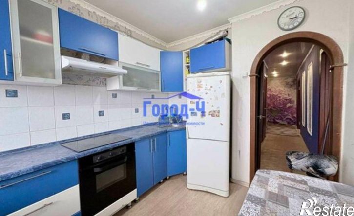 2-комн квартира ул Ленинского Комсомола, 10,  д. 10