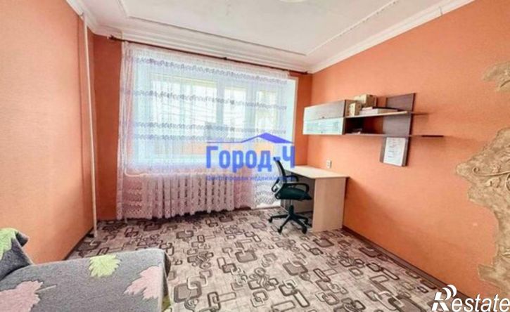 2-комн квартира ул Ленинского Комсомола, 10,  д. 10