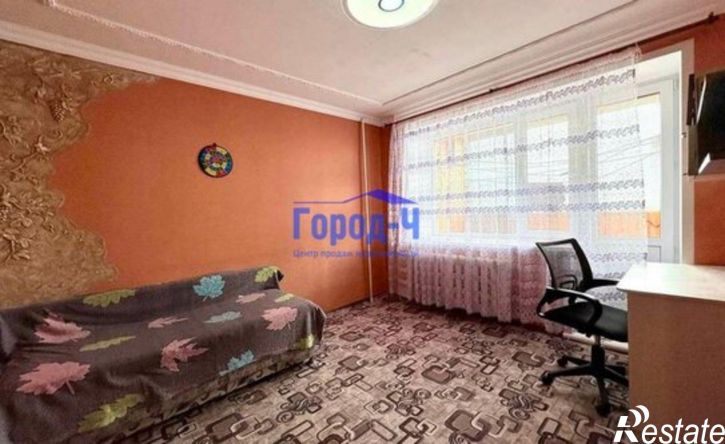 2-комн квартира ул Ленинского Комсомола, 10,  д. 10