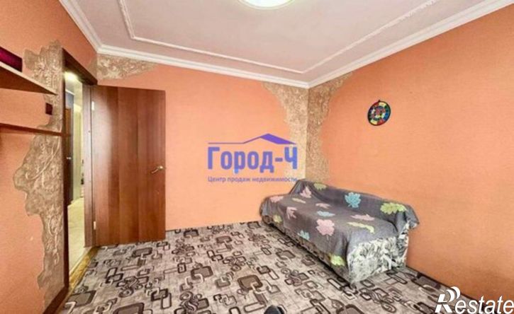 2-комн квартира ул Ленинского Комсомола, 10,  д. 10