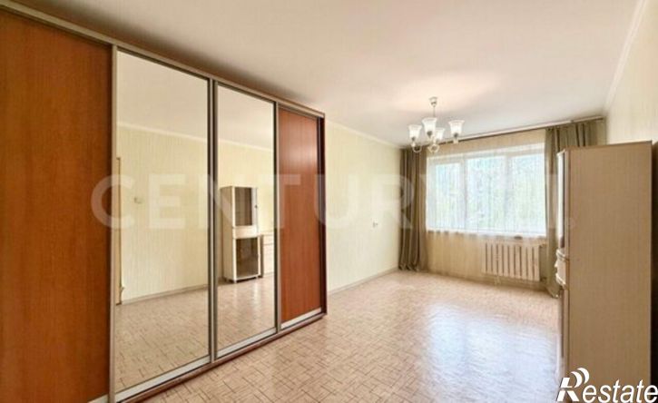 3-комн квартира Юго-Западный бульвар, 3,  д. 3